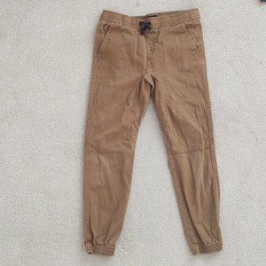 Brooklyn Joggers, Boys Size M